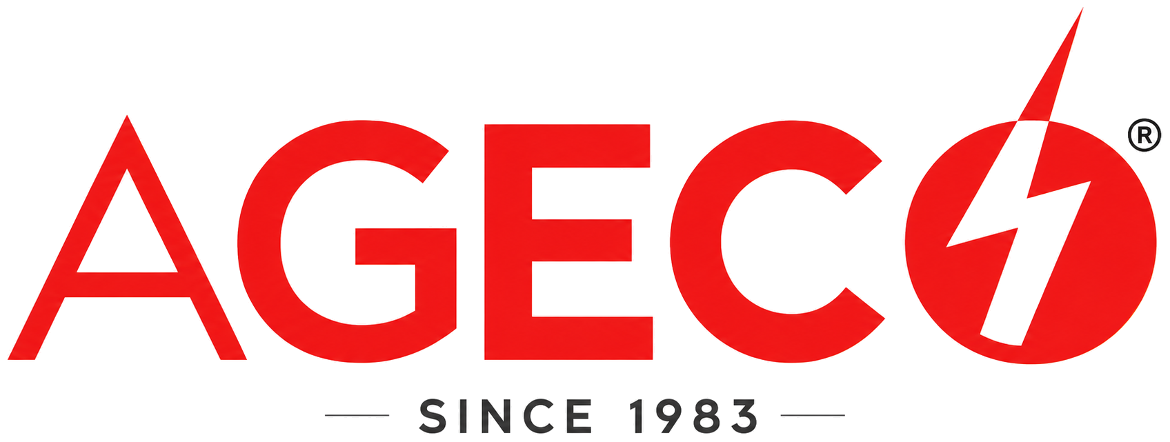 AGECO Logo