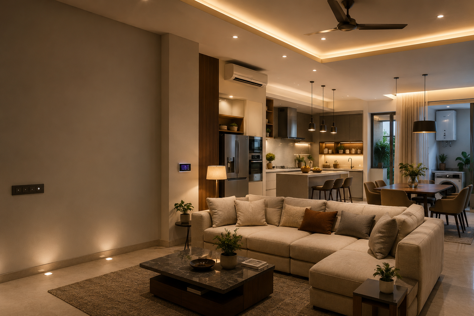 Consumer Solutions